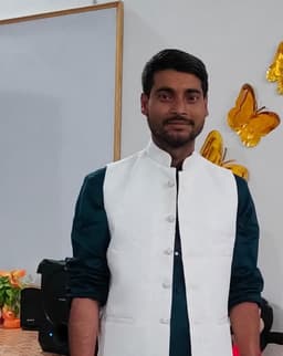 Brajesh Upadhyay