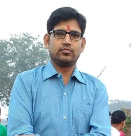 Rabindra Nath Mishra