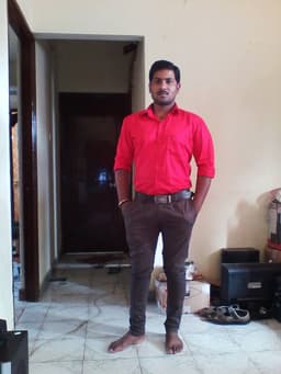 Ranjan Kumar Rajak