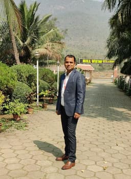 Dharmesh Kumar