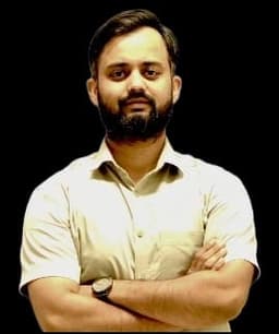 Durgesh Kumar